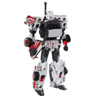 Mastermind Creations Ocular Max Action Figure (19 cm)