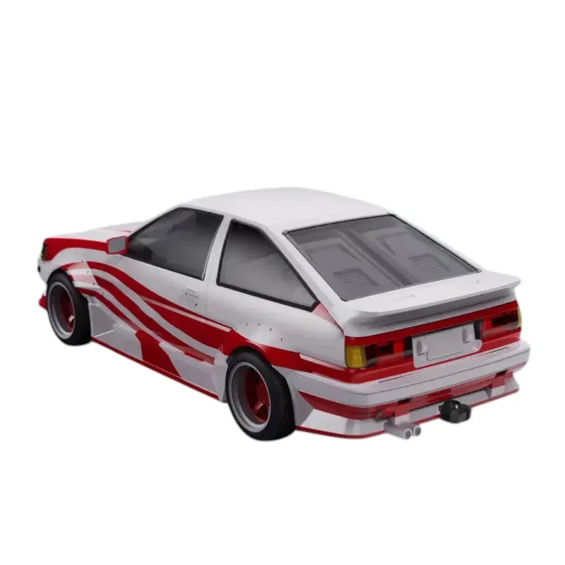 Mastermind Creations Ocular Max Action Figure (19 cm)