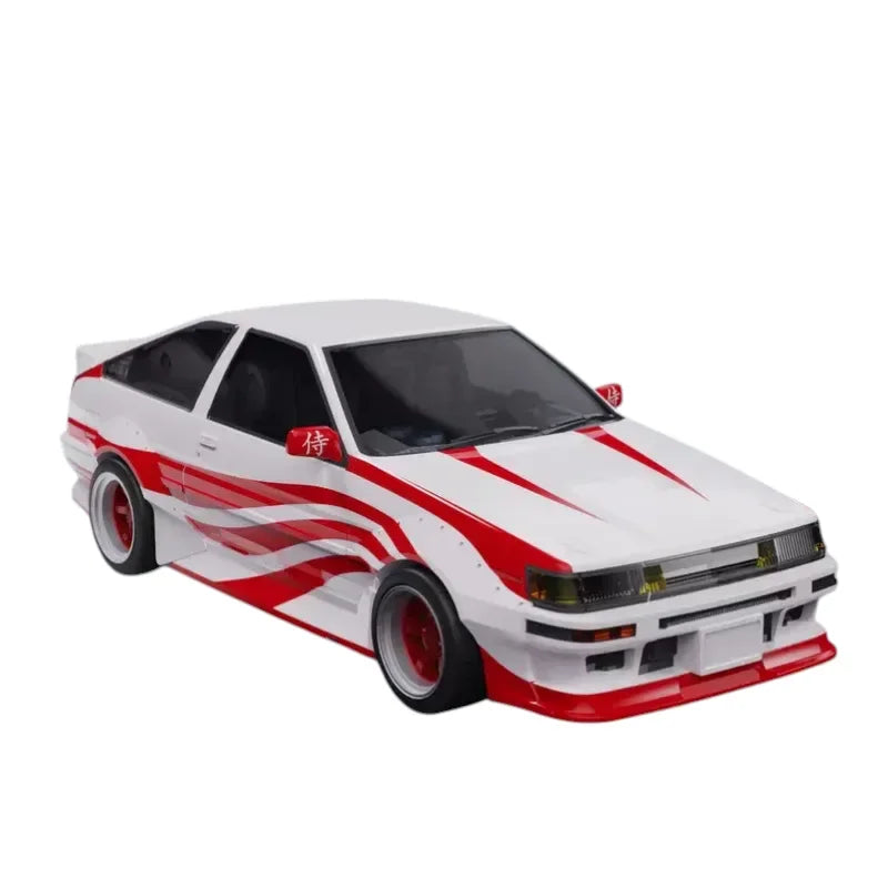Mastermind Creations Ocular Max Action Figure (19 cm)