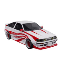 Mastermind Creations Ocular Max Action Figure (19 cm)