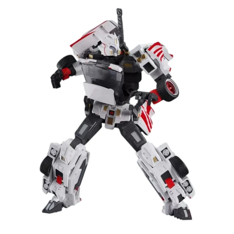 Mastermind Creations Ocular Max Action Figure (19 cm)