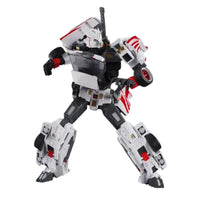 Mastermind Creations Ocular Max Action Figure (19 cm)