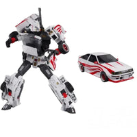 Mastermind Creations Ocular Max Action Figure (19 cm)