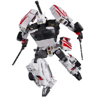 Mastermind Creations Ocular Max Action Figure (19 cm)