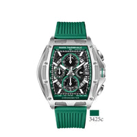 Mark Fairwhale Tonneau Chronograph Watch