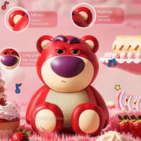 Lotso Signature HD Audio Smart Speaker