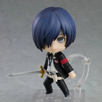 GS Nendoroid Persona 3 Hero Action Figurine