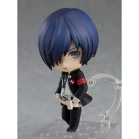 GS Nendoroid Persona 3 Hero Action Figurine