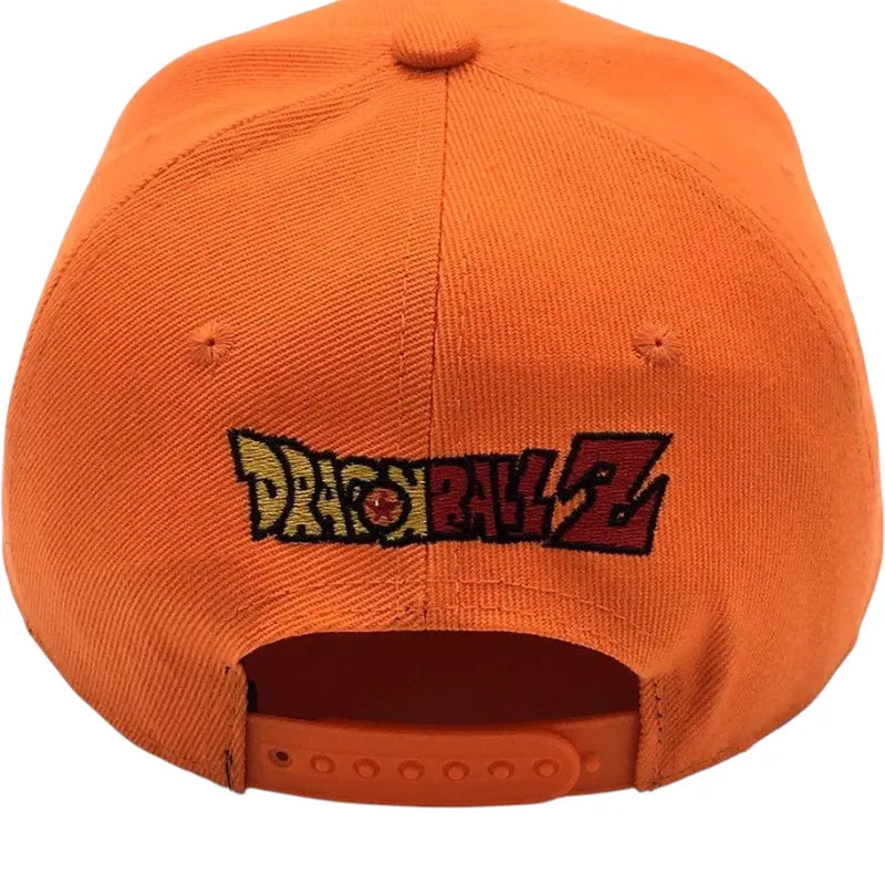 Dragonball Legends Kame Symbol Casual Cap