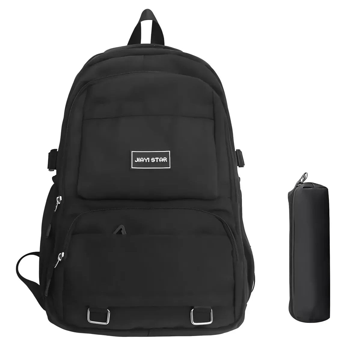 All Weather Jiayi Star Laptop Backpack