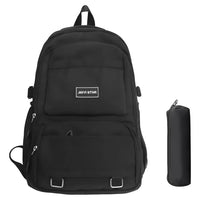 All Weather Jiayi Star Laptop Backpack