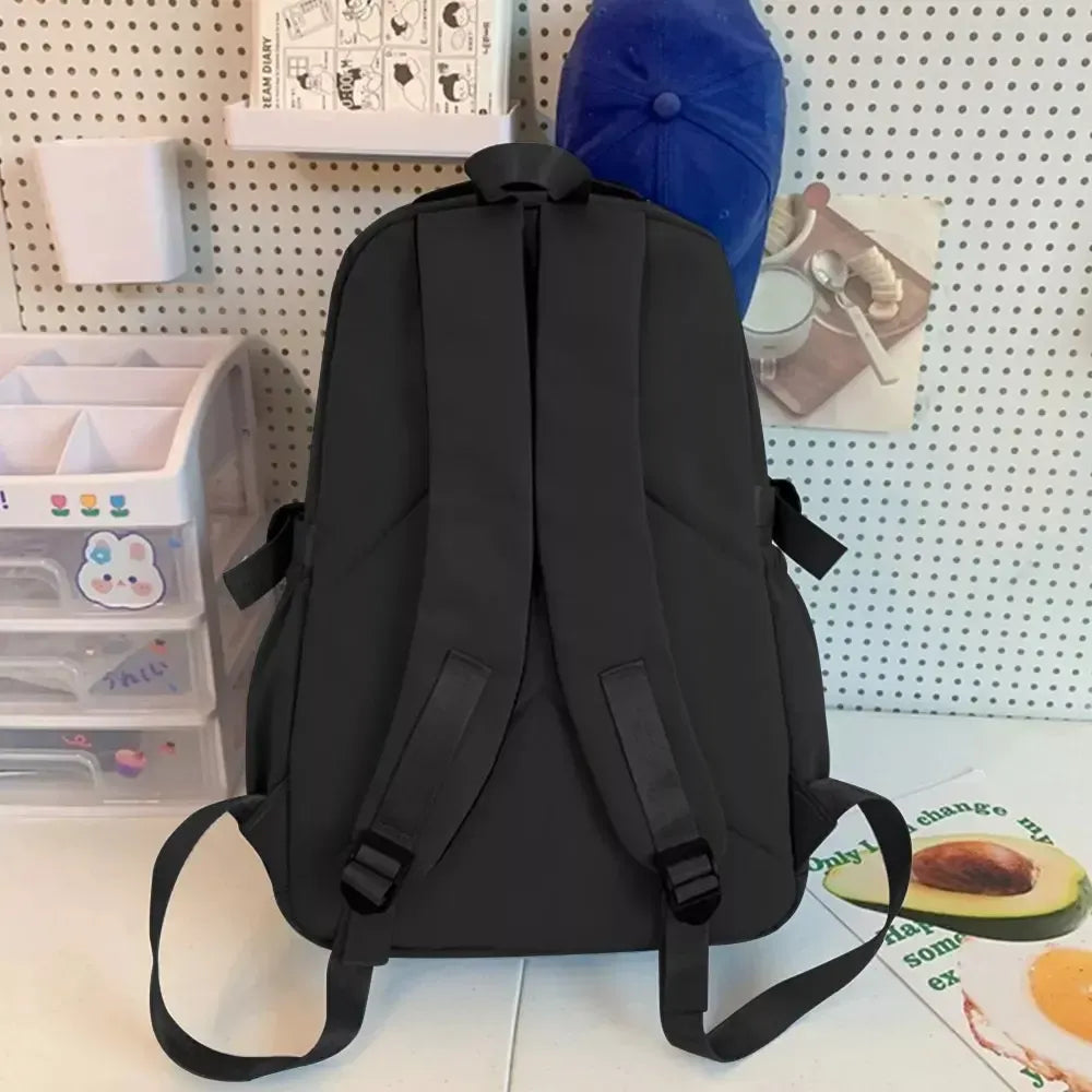 All Weather Jiayi Star Laptop Backpack