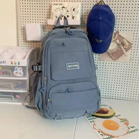 All Weather Jiayi Star Laptop Backpack