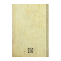 Harry Potter Marauder's Map A5 Notebook