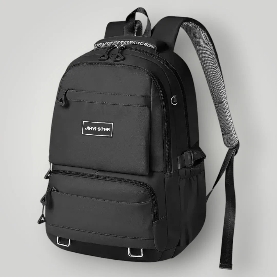 All Weather Jiayi Star Laptop Backpack