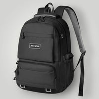 All Weather Jiayi Star Laptop Backpack
