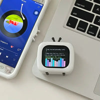 Electronic Pet Lyrical Wireless Speaker