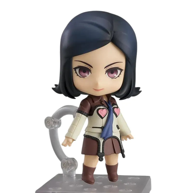 GS Nendoroid Maya Amano Action Figurine