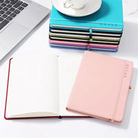 Study Core A5 Premium Notebook Collection