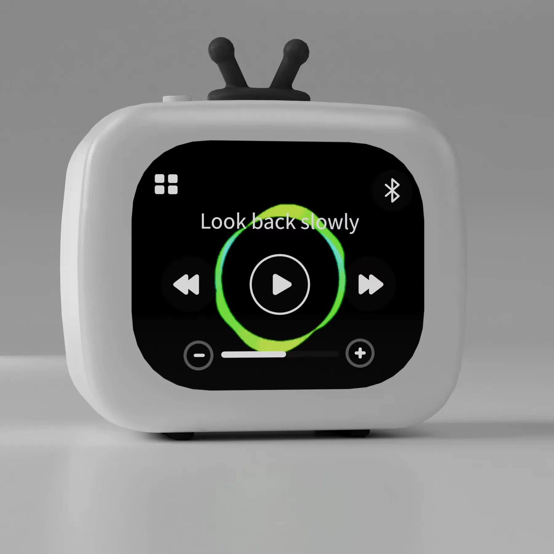 Electronic Pet Lyrical Wireless Speaker