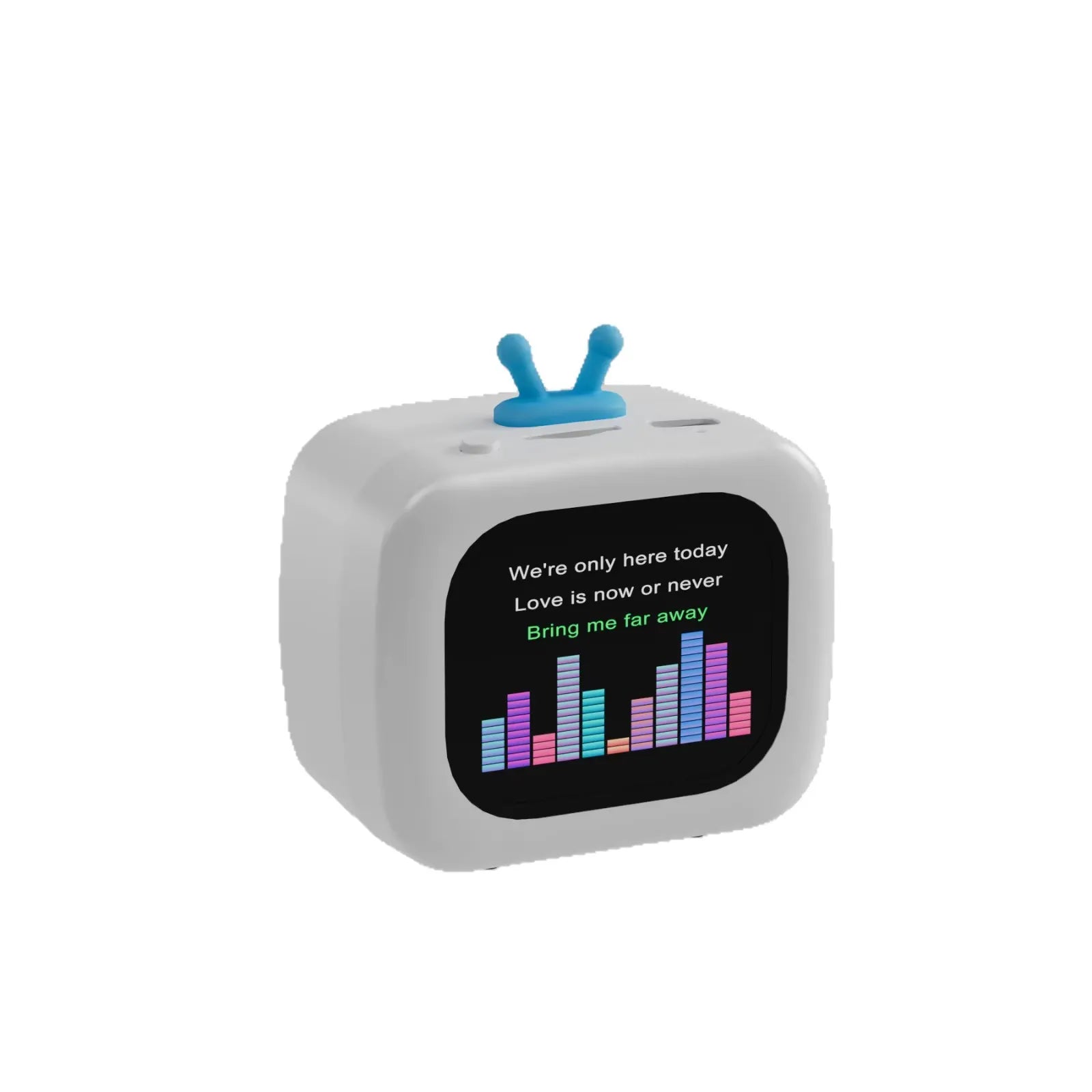 Electronic Pet Lyrical Wireless Speaker