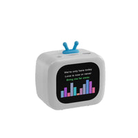 Electronic Pet Lyrical Wireless Speaker