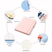 Study Core A5 Premium Notebook Collection