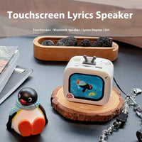 Electronic Pet Lyrical Wireless Speaker