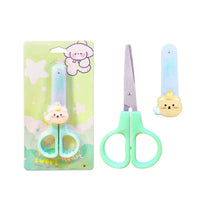 Deli 6089 Precision Petal Craft Scissors