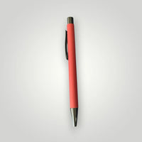 Pastel Academia Minimalist Ball Pen