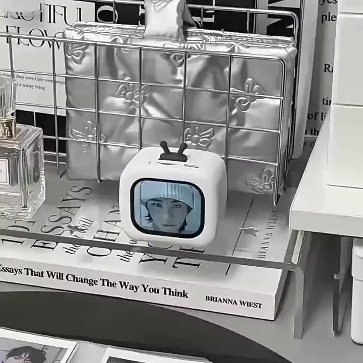 Electronic Pet Lyrical Wireless Speaker
