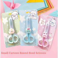 Deli 6089 Precision Petal Craft Scissors