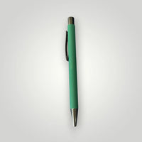 Pastel Academia Minimalist Ball Pen