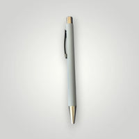 Pastel Academia Minimalist Ball Pen