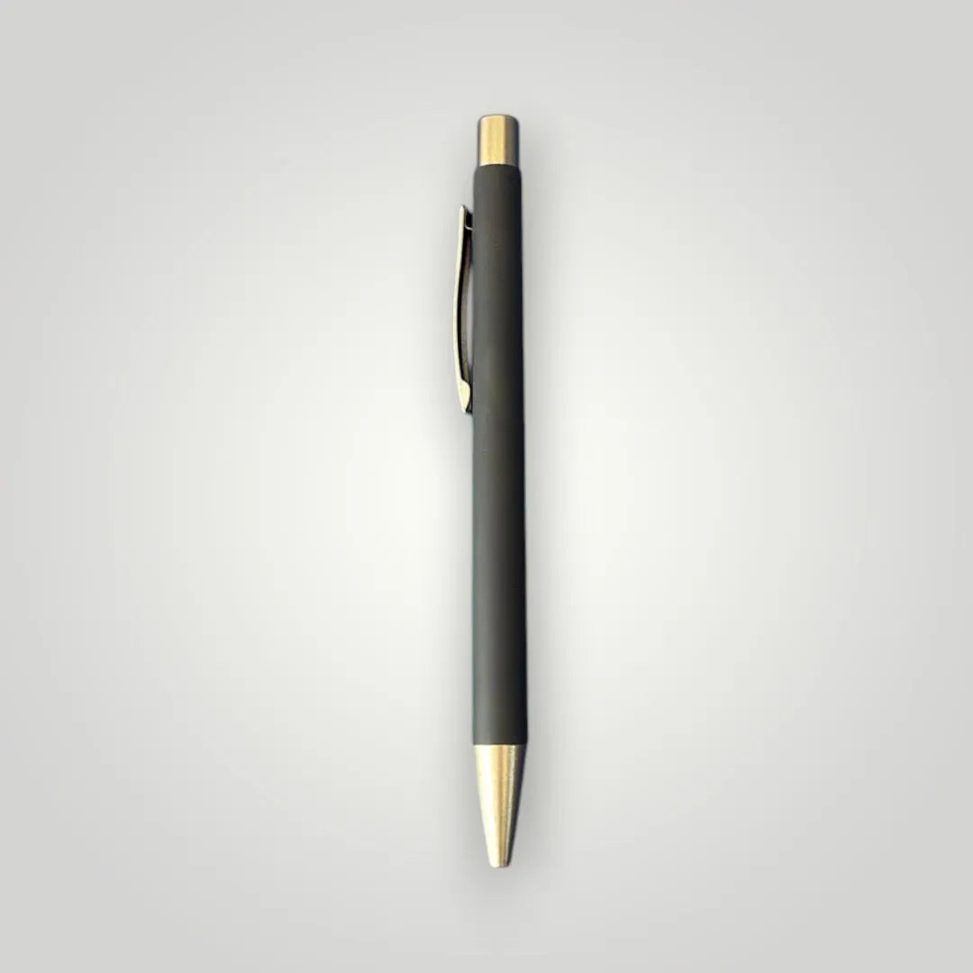 Pastel Academia Minimalist Ball Pen