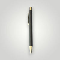 Pastel Academia Minimalist Ball Pen