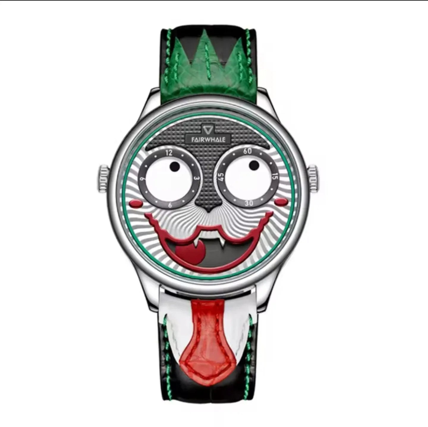 Mark Fairwhale Rogue Joker Watch