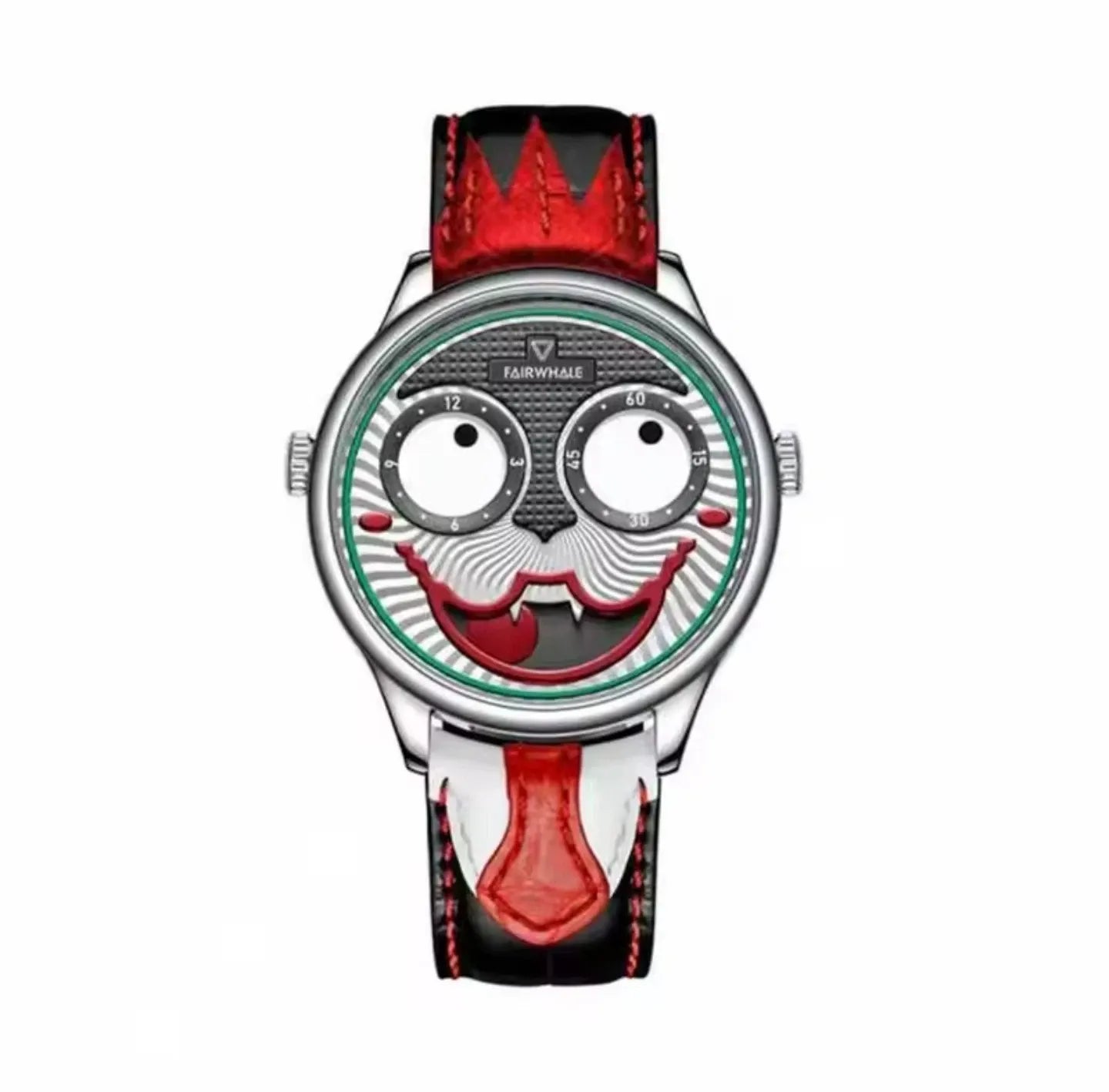 Mark Fairwhale Rogue Joker Watch