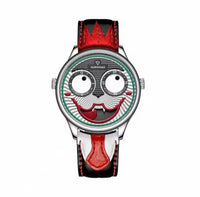 Mark Fairwhale Rogue Joker Watch