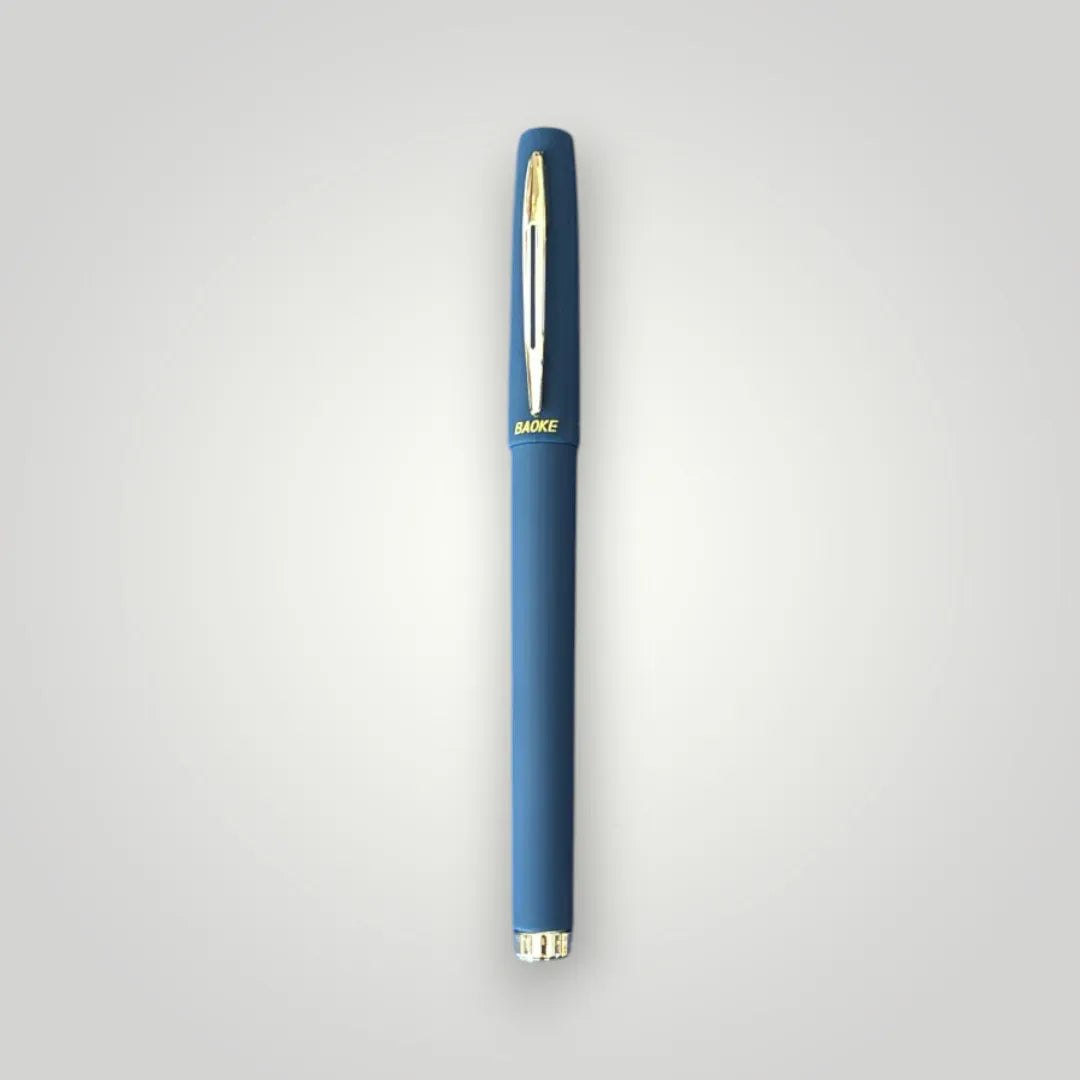 Bold Stroke Baoke 1mm Gel Pen