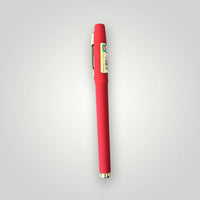 Balanced Stroke Baoke 0.7mm Gel Pen