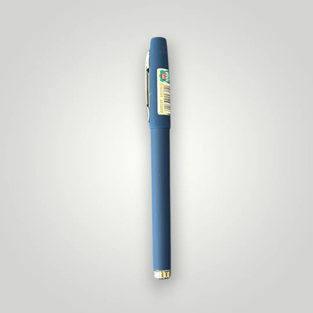 Balanced Stroke Baoke 0.7mm Gel Pen