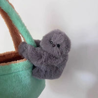 Mirumi Plush Bracelet Pet