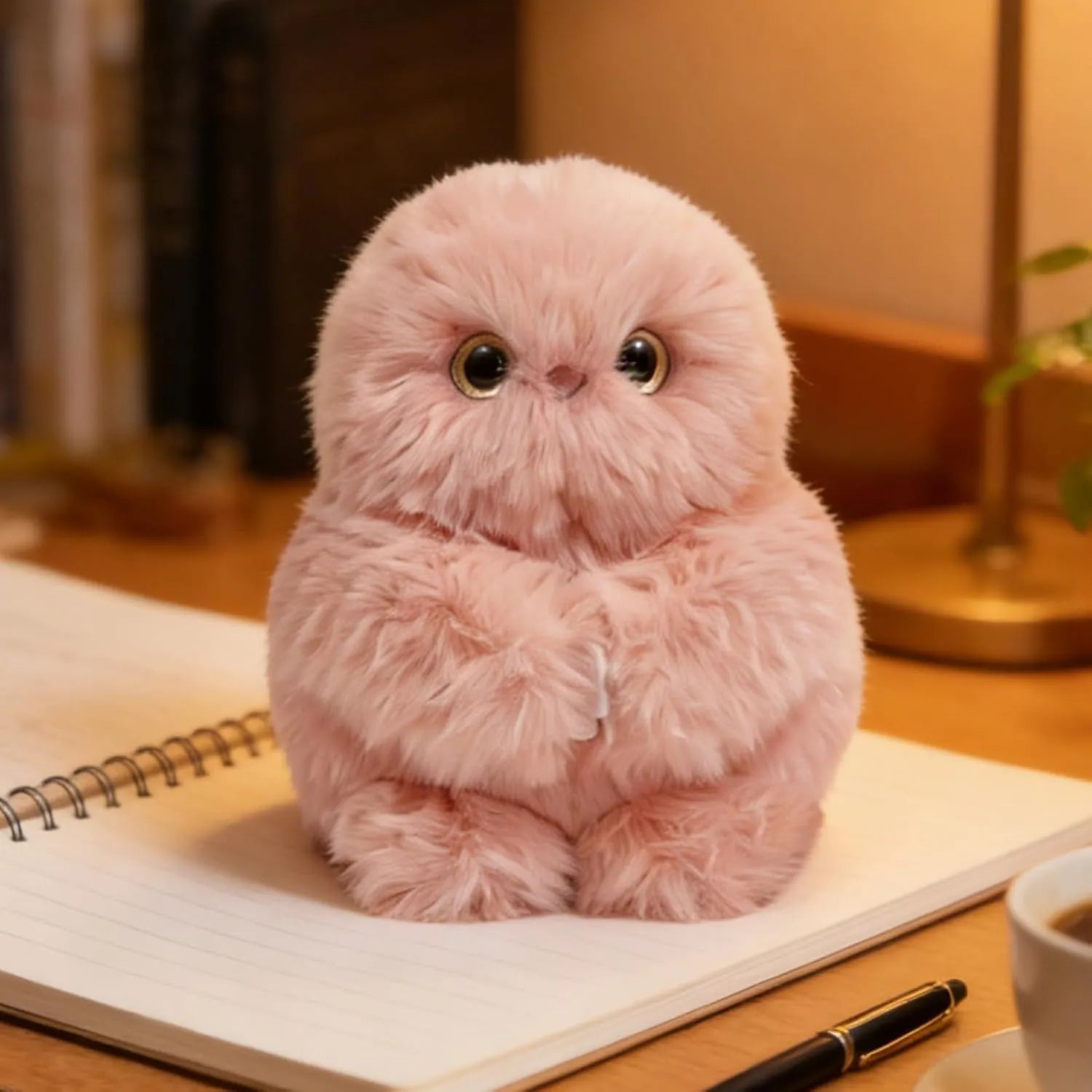 Mirumi Plush Bracelet Pet