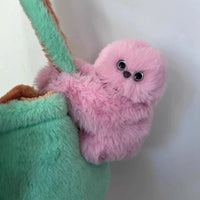 Mirumi Plush Bracelet Pet