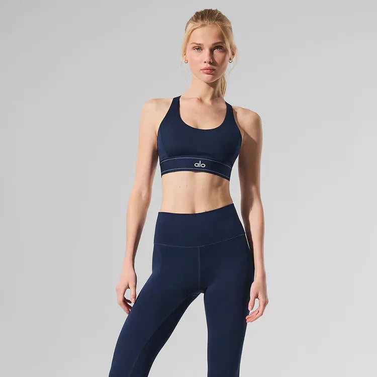 Alo Yoga Airlift Suit Up Gymwear