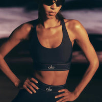 Alo Yoga Airlift Suit Up Gymwear