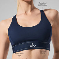 Alo Yoga Airlift Suit Up Gymwear