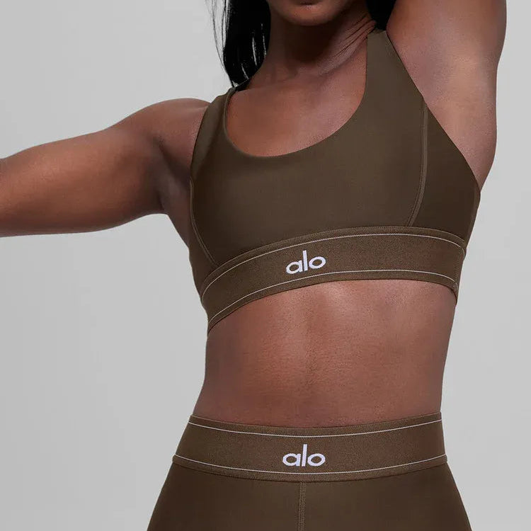 Alo Yoga Airlift Suit Up Gymwear
