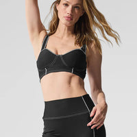 Alo Yoga Airlift Suit Up Gymwear